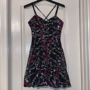 homecoming/formal dress